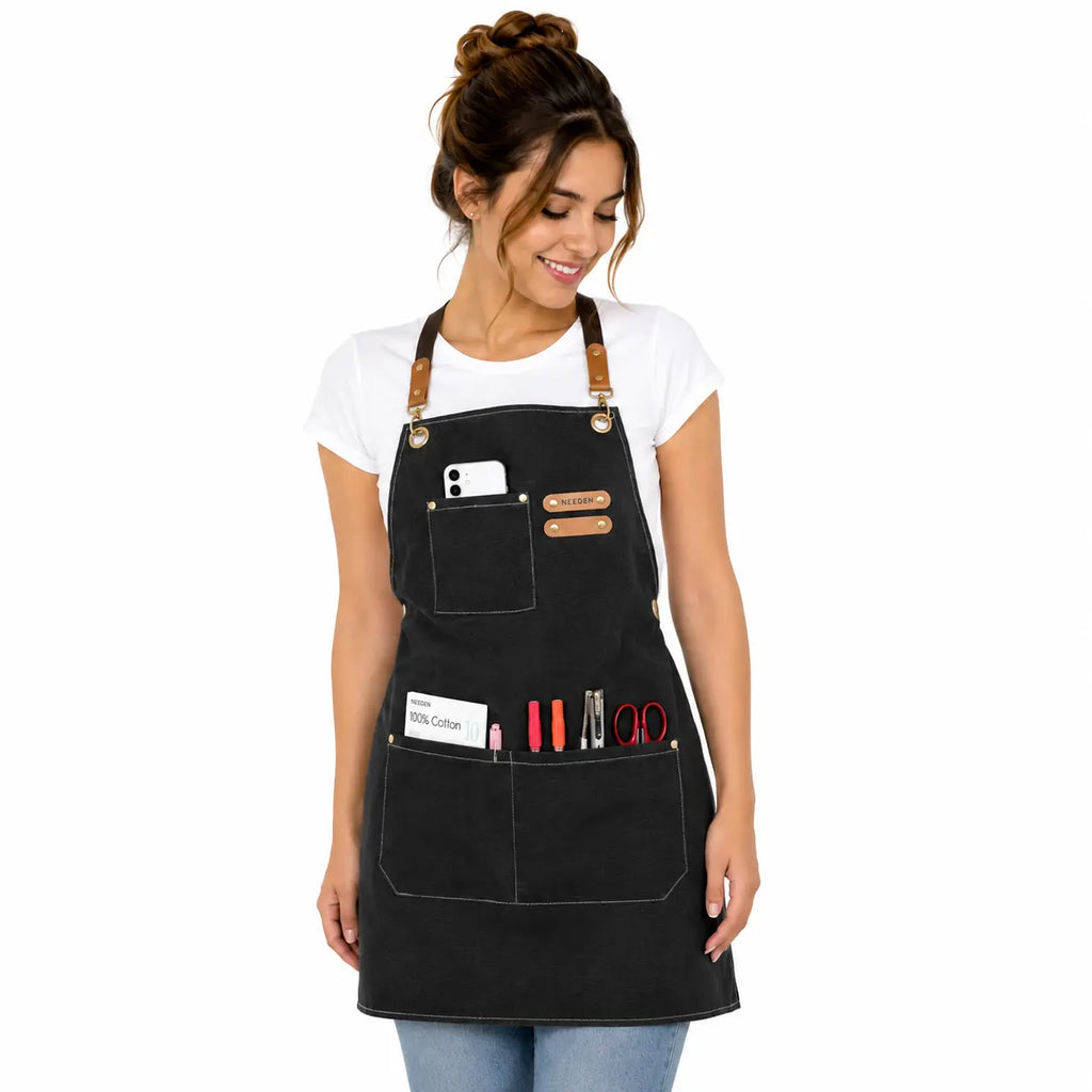 Apron