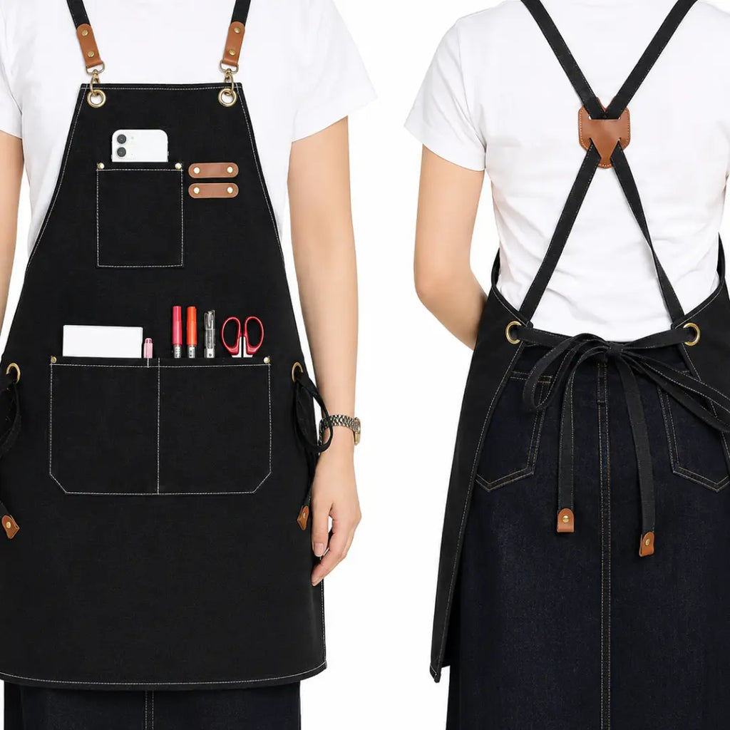 Apron