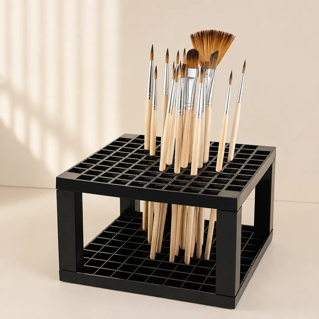 Brush Holder