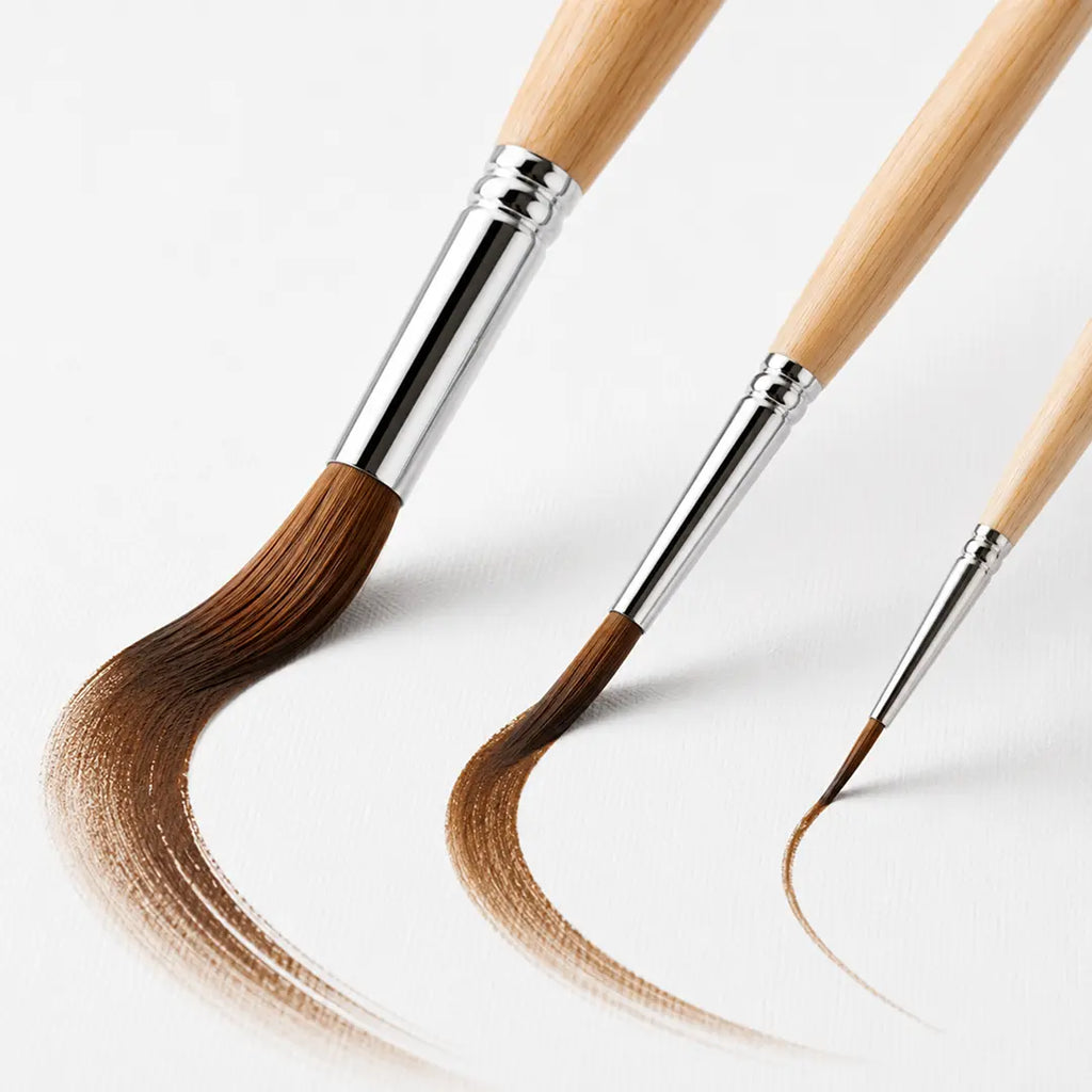 Precision Brushes