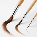 Precision Brushes