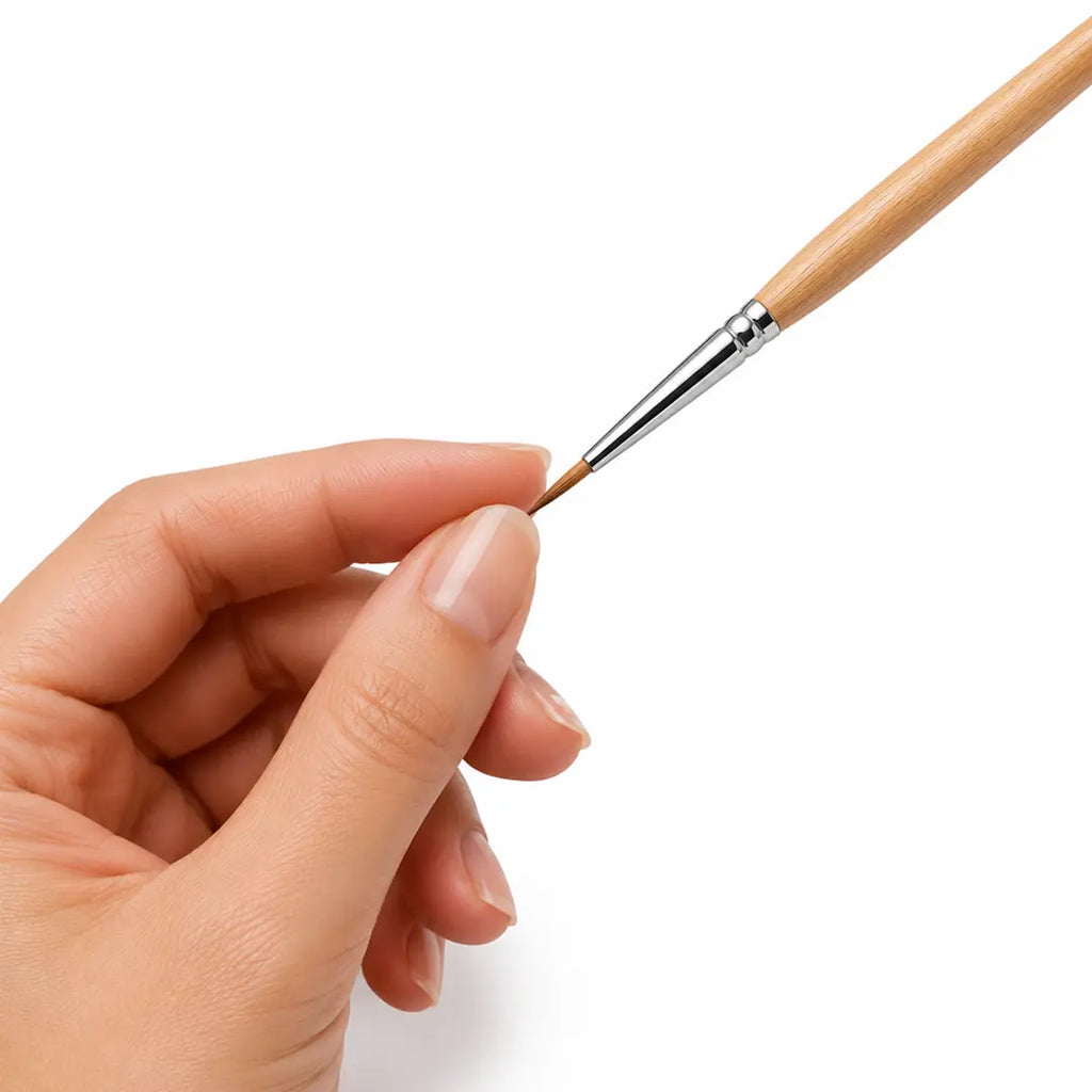 Precision Brushes