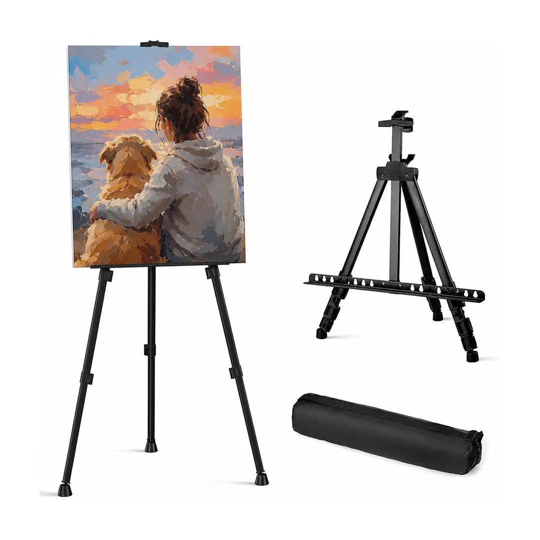 Adjustable Easel
