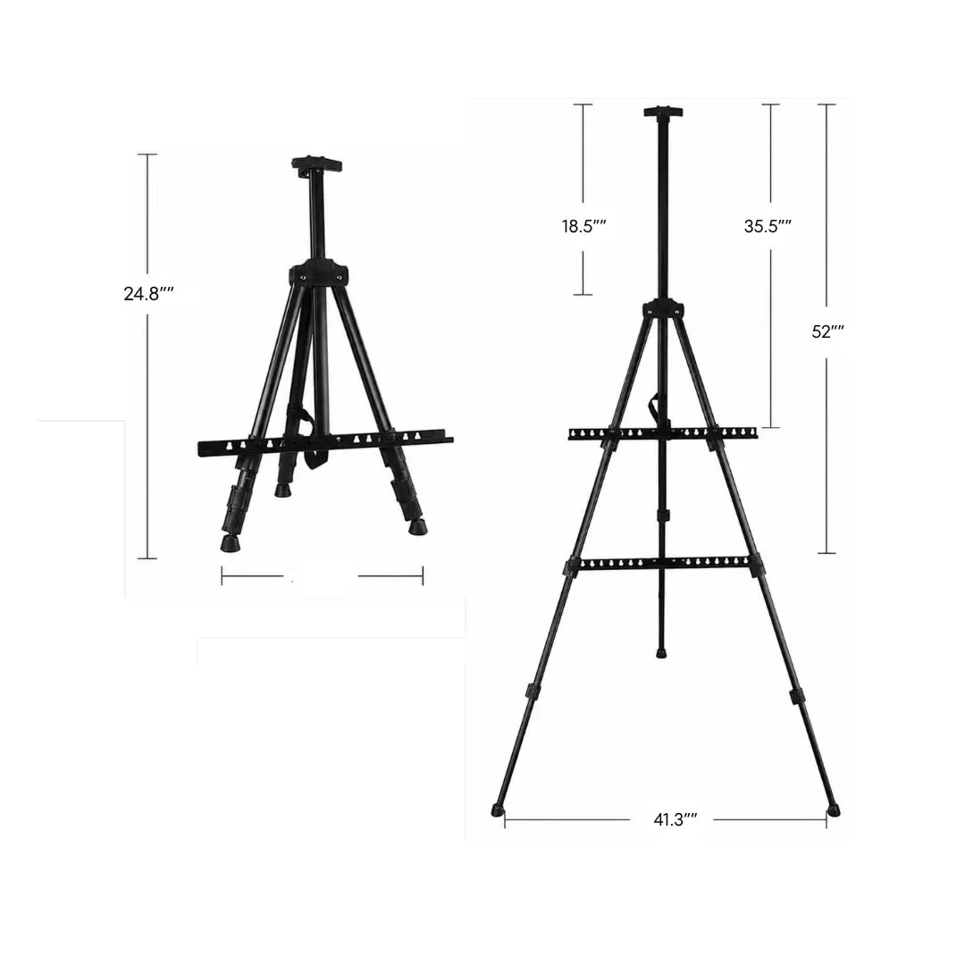 Adjustable Easel